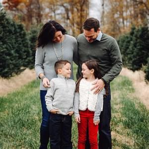 Meet your Posher, Deborah